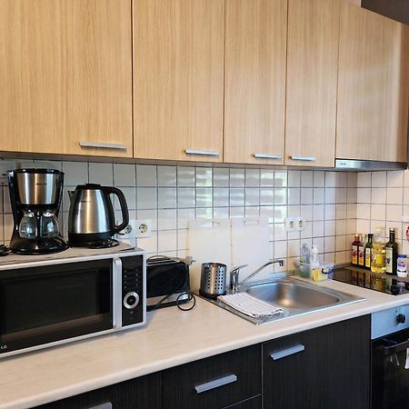 Sunny Central Apartment Sofia Zewnętrze zdjęcie