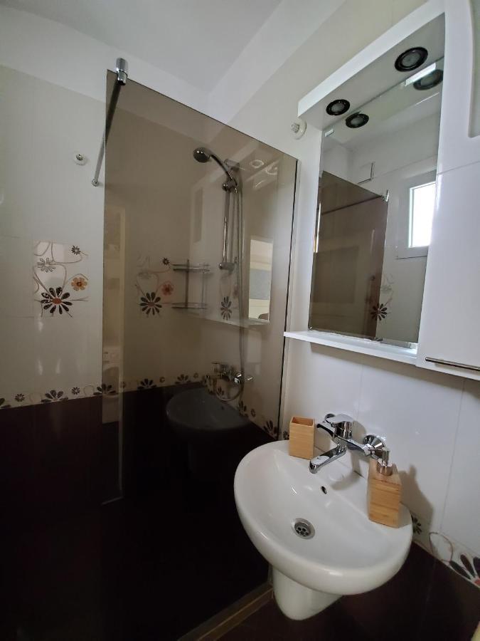 Sunny Central Apartment Sofia Zewnętrze zdjęcie