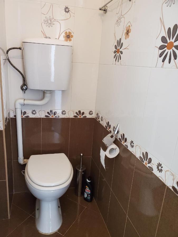 Sunny Central Apartment Sofia Zewnętrze zdjęcie