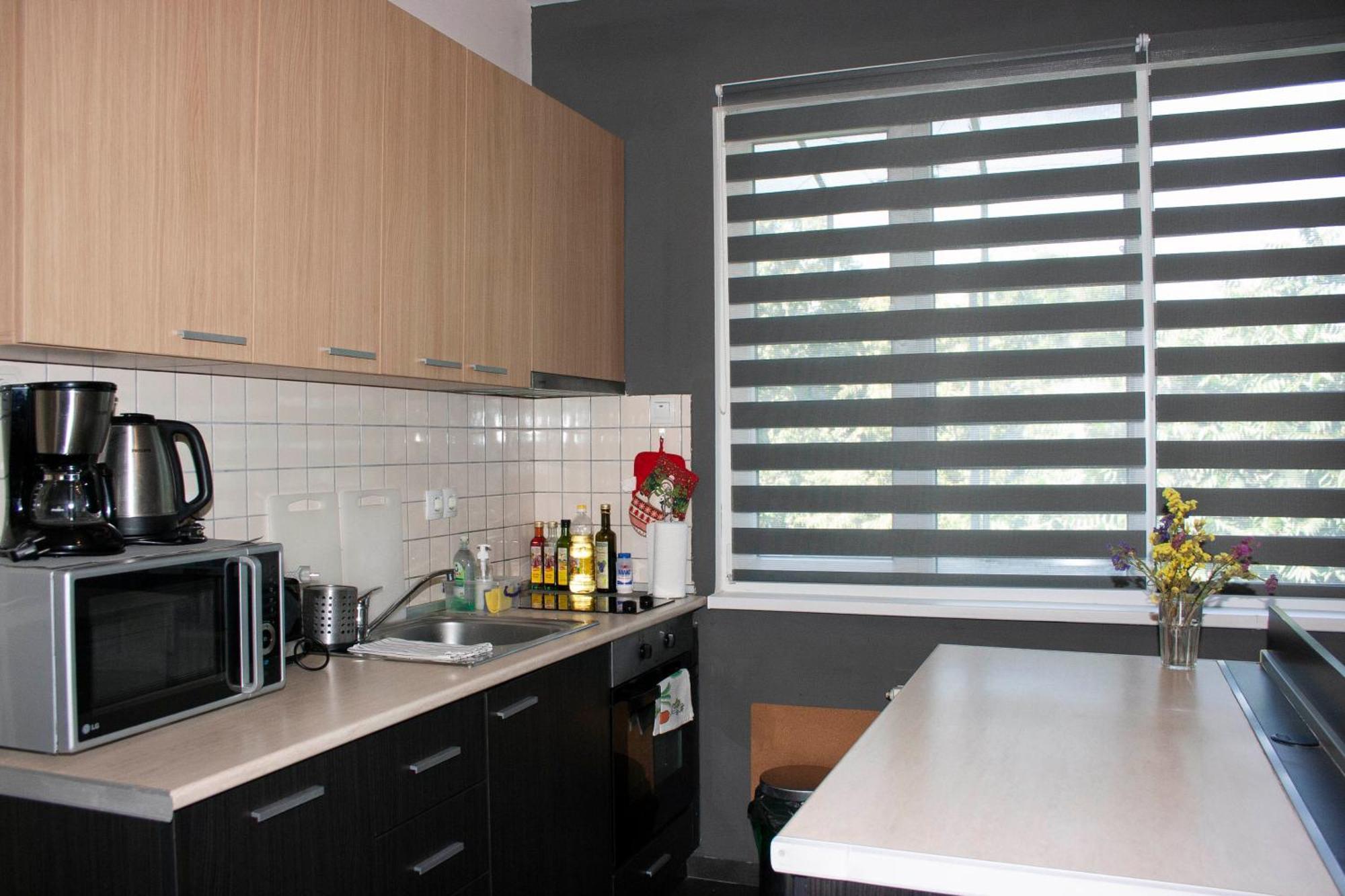 Sunny Central Apartment Sofia Zewnętrze zdjęcie
