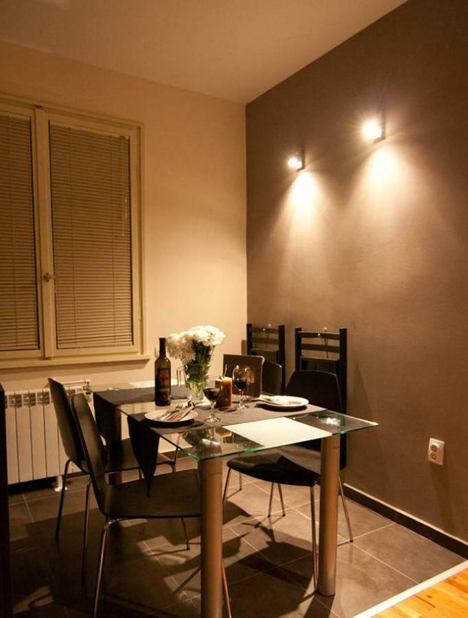 Sunny Central Apartment Sofia Zewnętrze zdjęcie