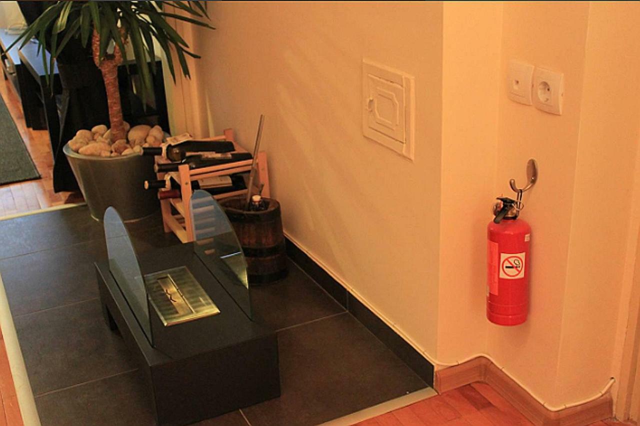 Sunny Central Apartment Sofia Zewnętrze zdjęcie
